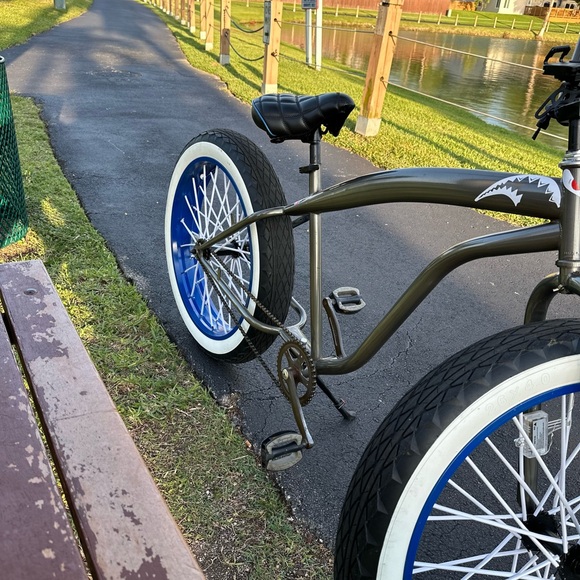 Meet your Posher, Fernanda - Picture 1 of 1